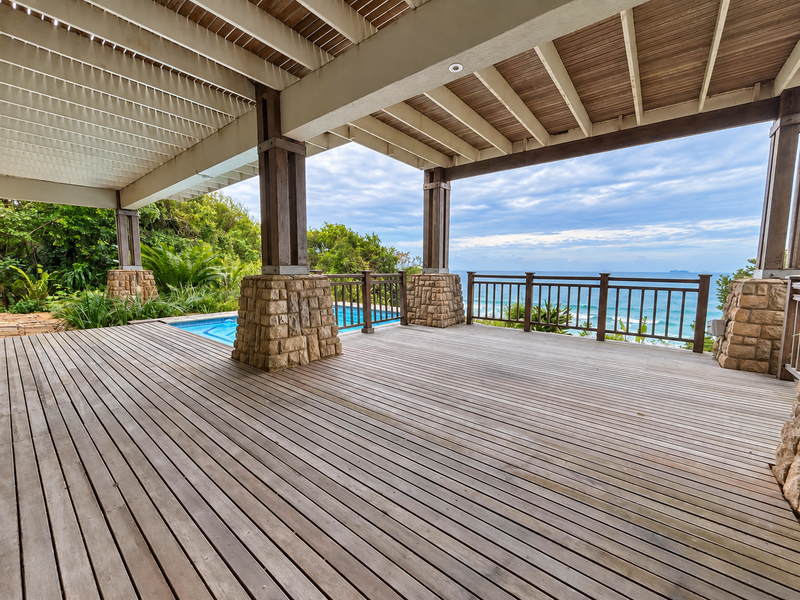 FRONTLINE ZIMBALI – WHERE THE OCEAN BECOMES PART OF THE HOME - Photo 5