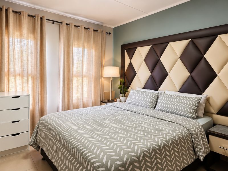 Stylish 2-Bedroom Apartment in Kyalami Ridge - Photo 7