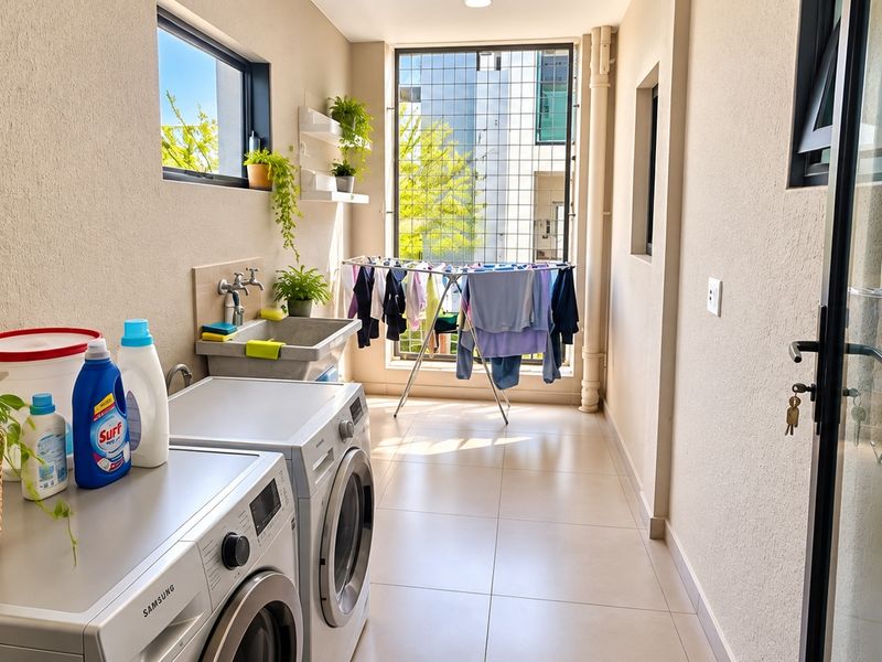 Stylish 2-Bedroom Apartment in Kyalami Ridge - Photo 5