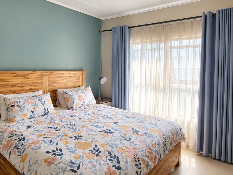 Stylish 2-Bedroom Apartment in Kyalami Ridge - Photo 8