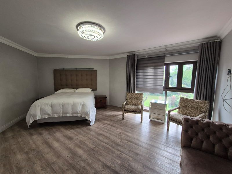 !ICONIC RIVERFRONT ESTATE WITH BUSINESS RIGHTS! - Photo 9