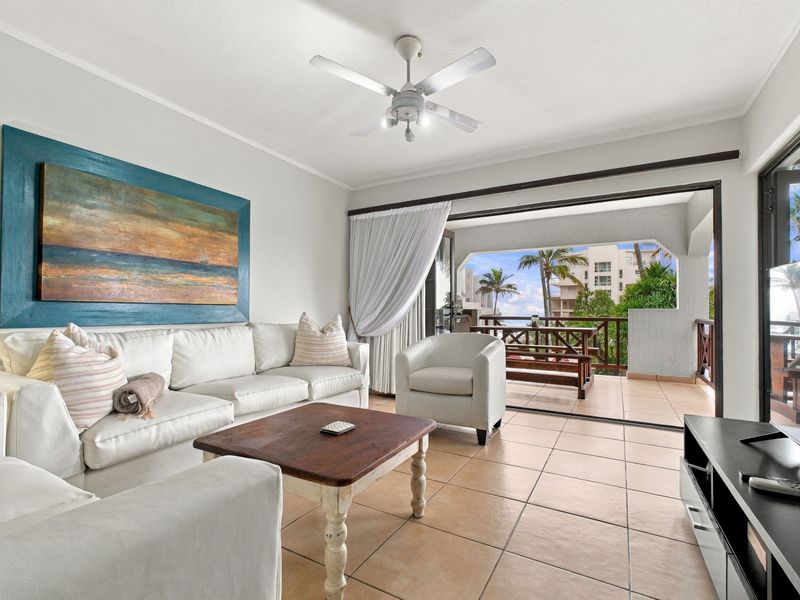 3-Bedroom Apartment with Sea Views Ballito - Photo 5