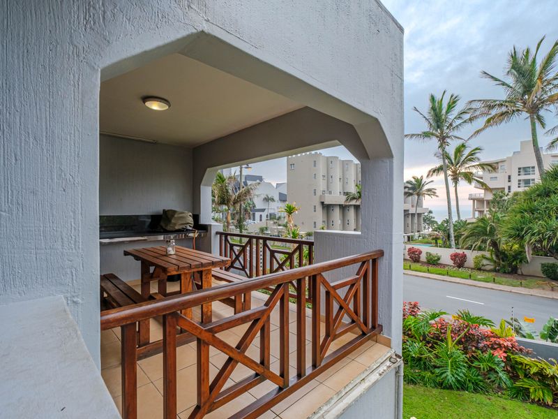 3-Bedroom Apartment with Sea Views Ballito - Photo 4