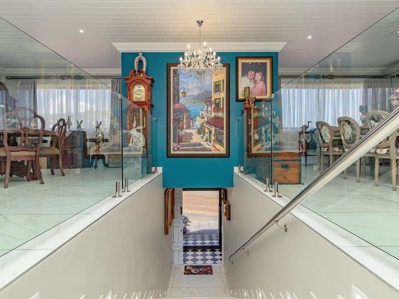 A Coastal Masterpiece with Panoramic Sea Views | Monte Christo - Photo 5