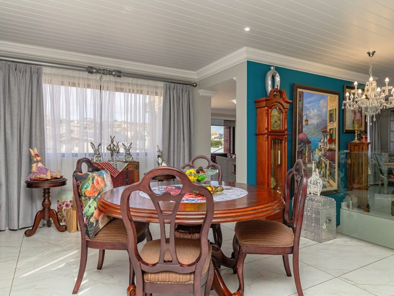 A Coastal Masterpiece with Panoramic Sea Views | Monte Christo - Photo 8