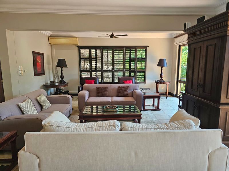 Forest and Sea Views in Zimbali, with a Private Flatlet - Photo 6