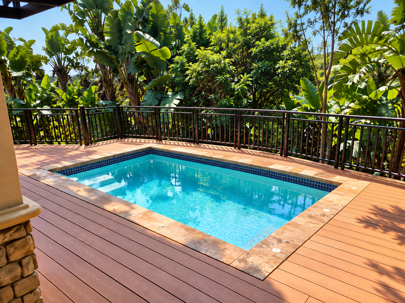 Forest and Sea Views in Zimbali, with a Private Flatlet - Photo 3