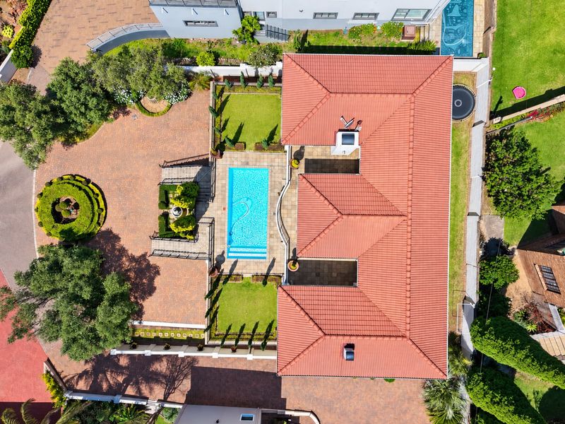 Luxury 5 Bedroom Family Home For Sale in Ben Fleur. - Photo 2