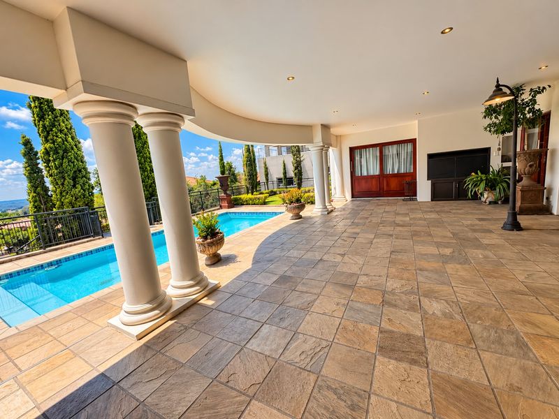 Luxury 5 Bedroom Family Home For Sale in Ben Fleur. - Photo 6
