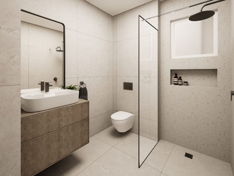 Brand New 3 Bed | 3 Bath Penthouse in the Heart of Morningside - Photo 3