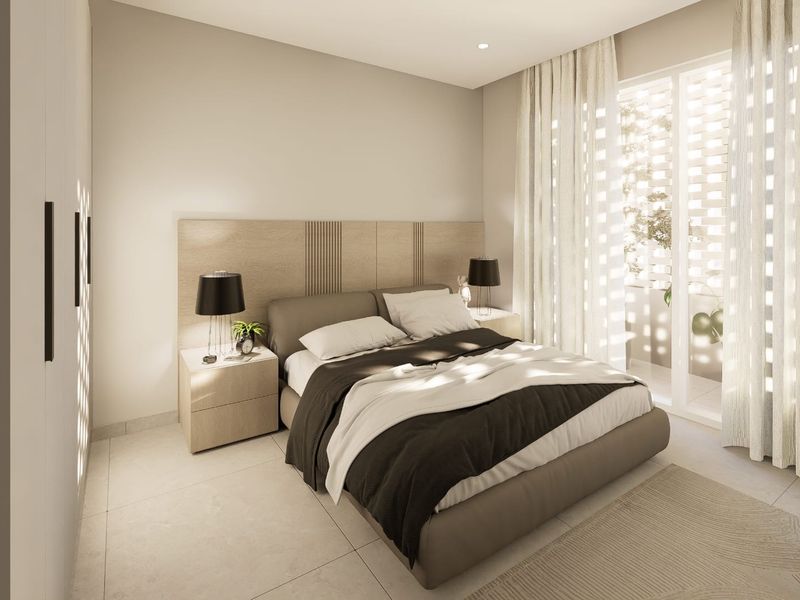 Brand New 3 Bed | 3 Bath Penthouse in the Heart of Morningside - Photo 4