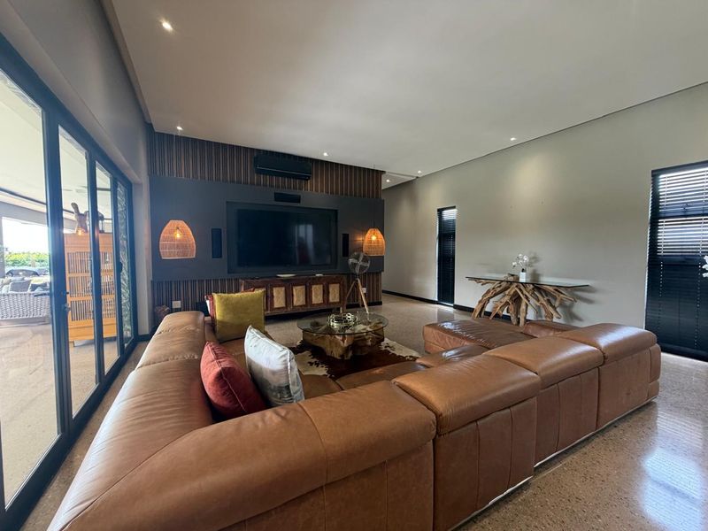 ZINI RIVER ESTATE | AN EXCEPTIONAL MASTERPIECE OF LUXURY, PRIVACY & OFF-GRID ELEGANCE - Photo 10