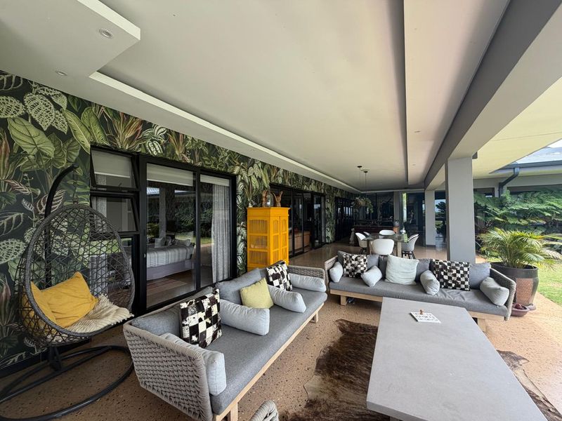 ZINI RIVER ESTATE | AN EXCEPTIONAL MASTERPIECE OF LUXURY, PRIVACY & OFF-GRID ELEGANCE - Photo 9