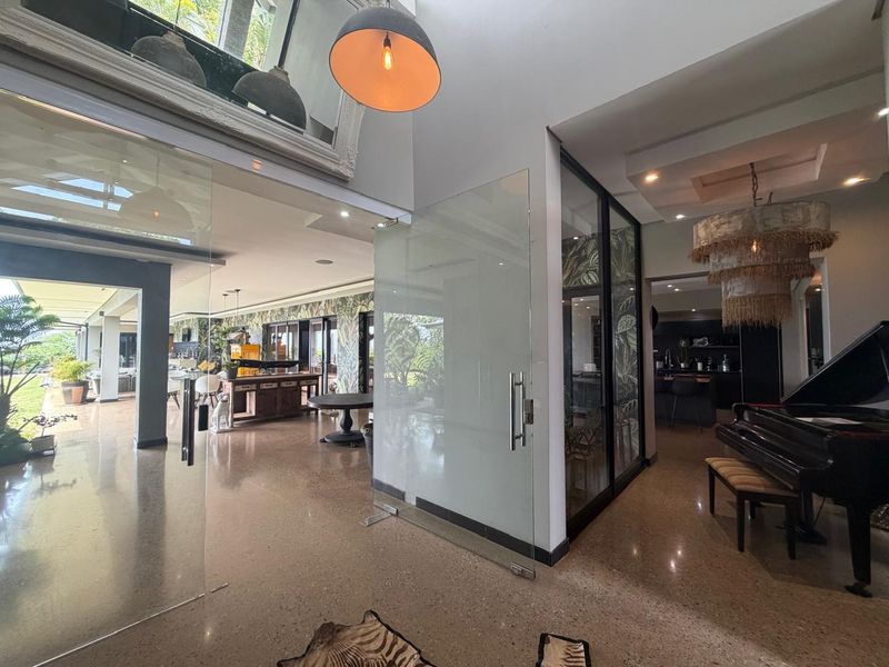 ZINI RIVER ESTATE | AN EXCEPTIONAL MASTERPIECE OF LUXURY, PRIVACY & OFF-GRID ELEGANCE - Photo 5