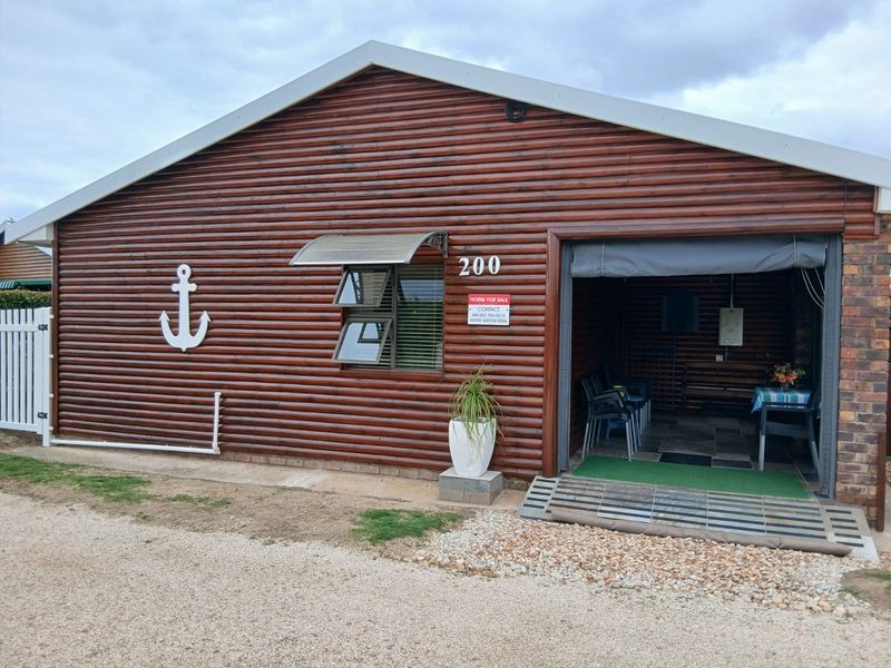 House For Sale In Gamtoos Mouth - Photo 2