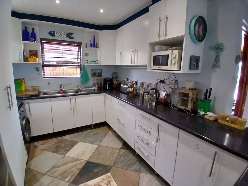 House For Sale In Gamtoos Mouth - Photo 3