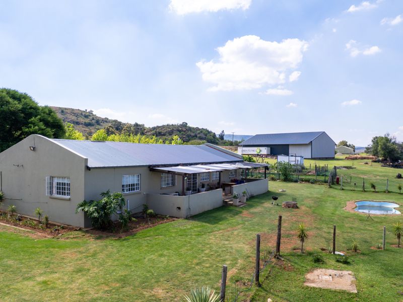 Farm for sale - Photo 9