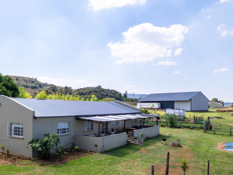Farm for sale - Photo 3
