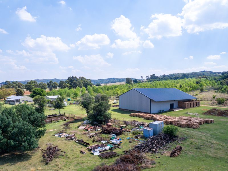 Farm for sale - Photo 2