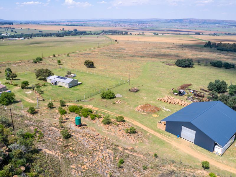 Farm for sale - Photo 4
