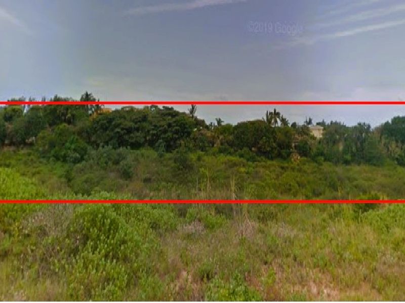 Build Your Next Big Project: 8,705m2 in Booming Salt Rock - Photo 2