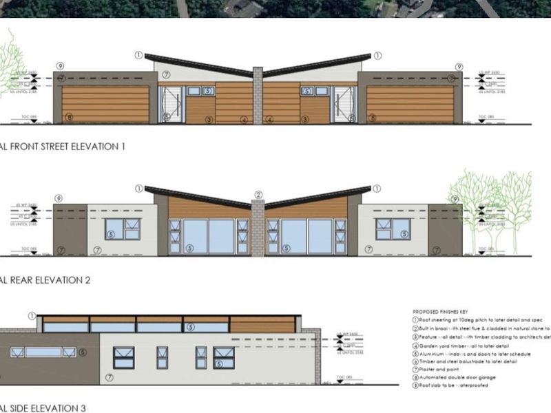 Build Your Next Big Project: 8,705m2 in Booming Salt Rock - Photo 4
