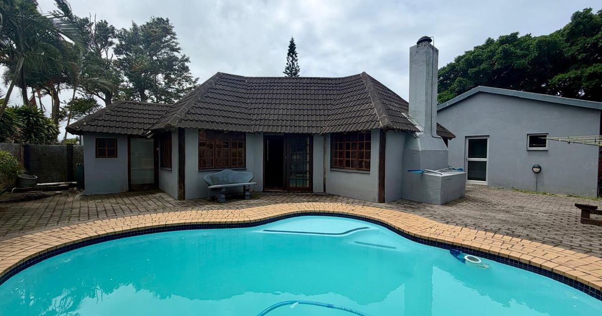 3 Bed House For Sale in Meer En See | MyProperty Africa