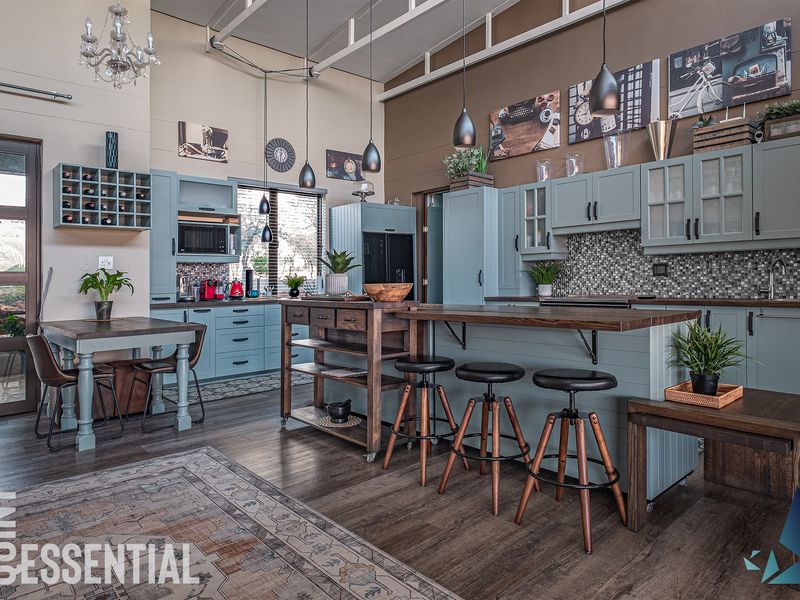 Auas View Nature Estate - 10,150,000 - Photo 6