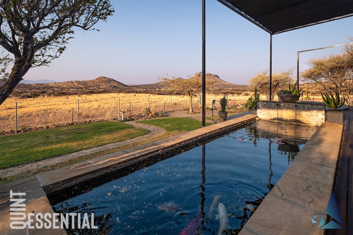 Auas View Nature Estate - 10,150,000 - Photo 2