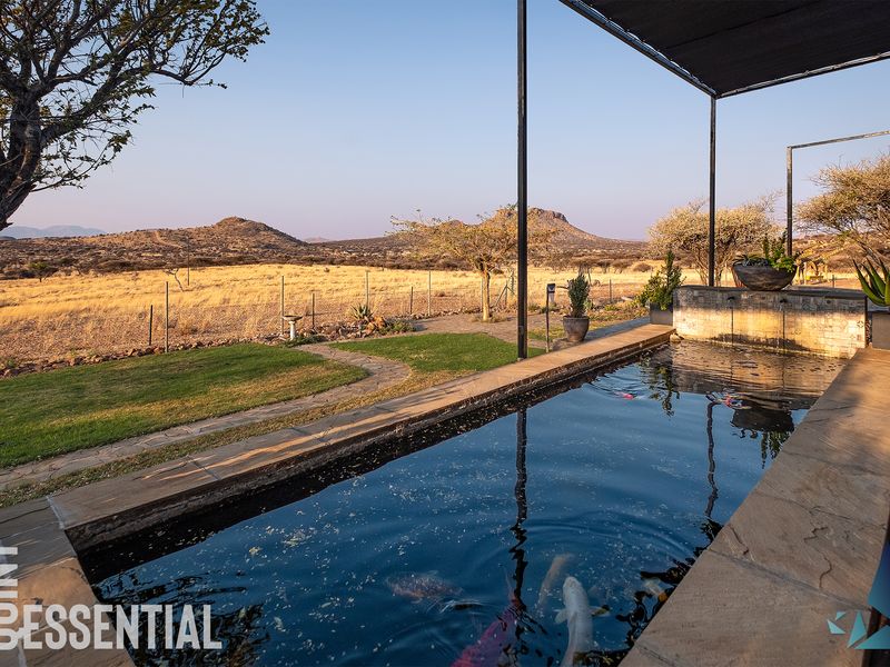 Auas View Nature Estate - 10,150,000 - Photo 2