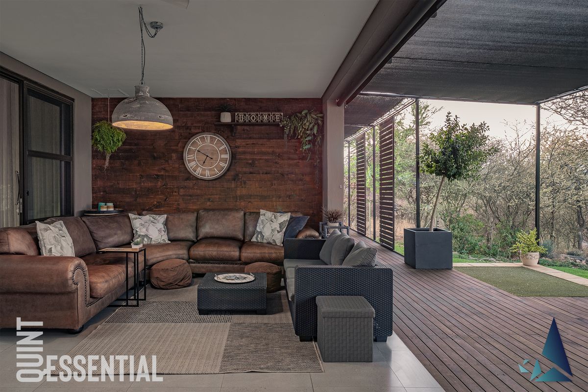 Auas View Nature Estate - 10,150,000 - Photo 4