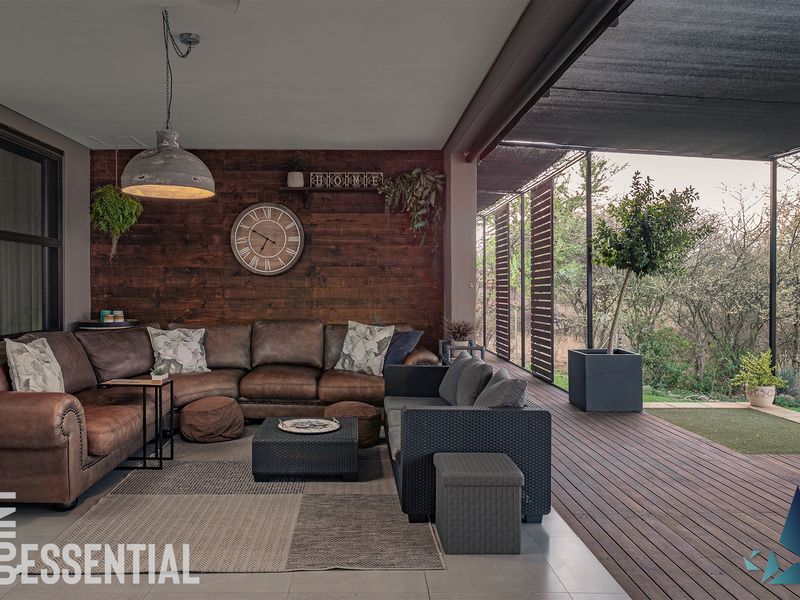 Auas View Nature Estate - 10,150,000 - Photo 4