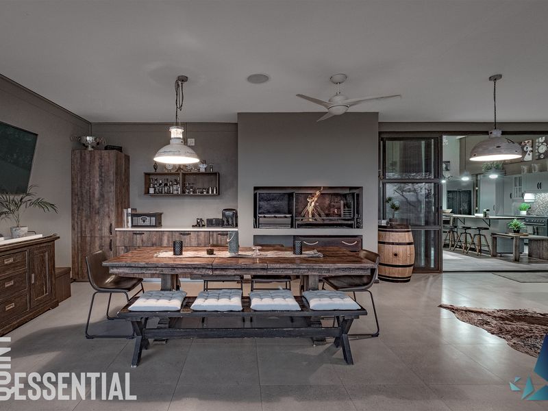 Auas View Nature Estate - 10,150,000 - Photo 5