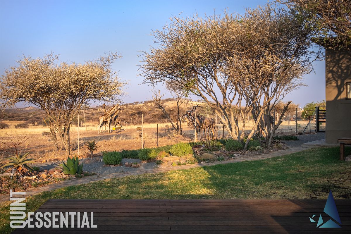 Auas View Nature Estate - 10,150,000 - Photo 3