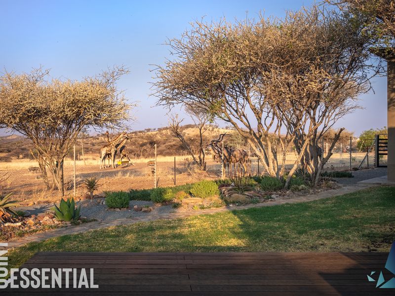 Auas View Nature Estate - 10,150,000 - Photo 3