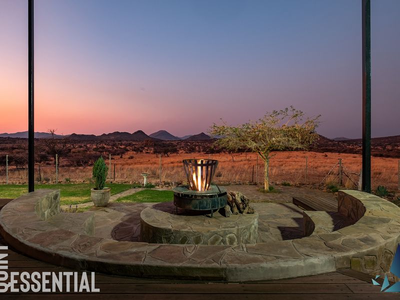 Auas View Nature Estate - 10,150,000 - Photo 10