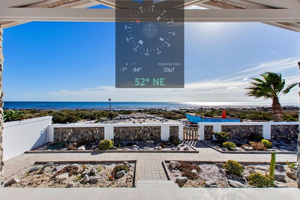 Holiday home with a view in a gated estate. Lock up and go. - Photo 2