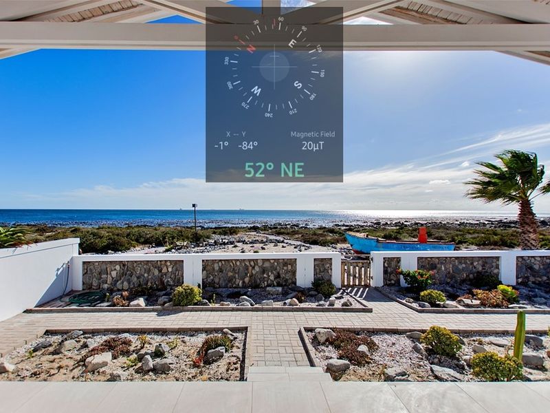 Holiday home with a view in a gated estate. Lock up and go. - Photo 2