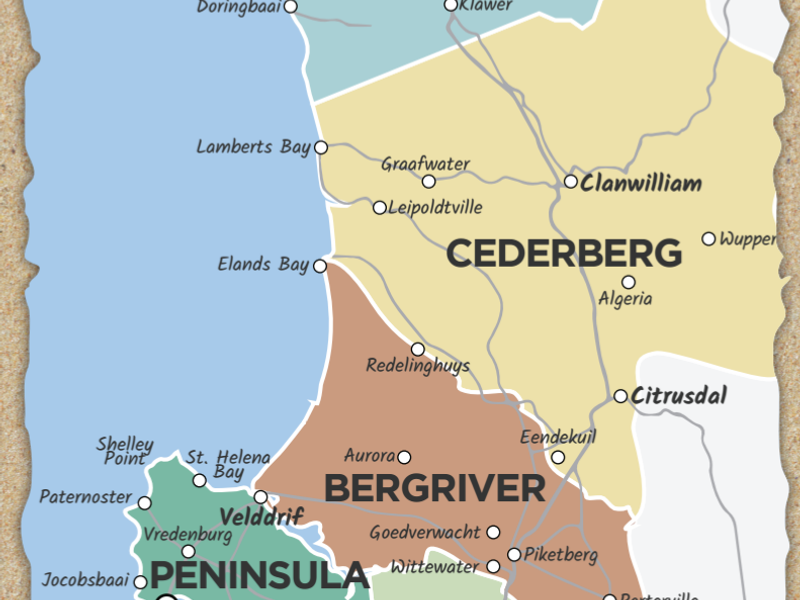 St Helena bay - 3 Bedroom Plot and Plan Kapteinskloof - Photo 10