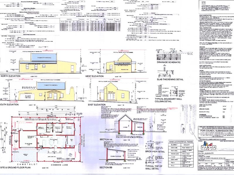 St Helena bay - 3 Bedroom Plot and Plan Kapteinskloof - Photo 8
