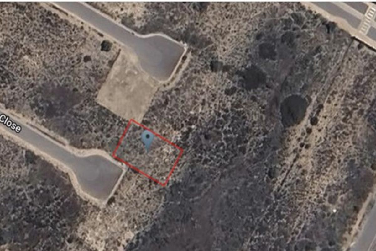 St Helena bay - 3 Bedroom Plot and Plan Kapteinskloof - Photo 5