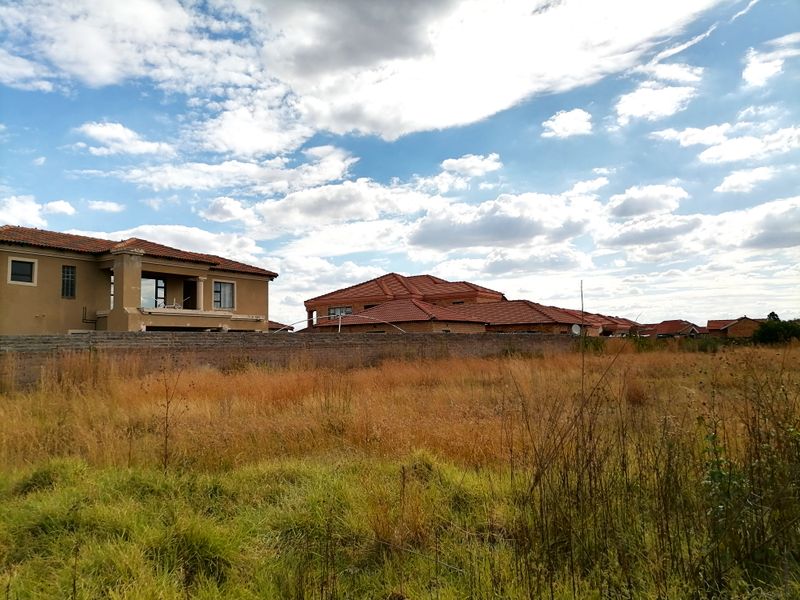 Prime Corner Stand! Build Your Dream Home - Photo 2