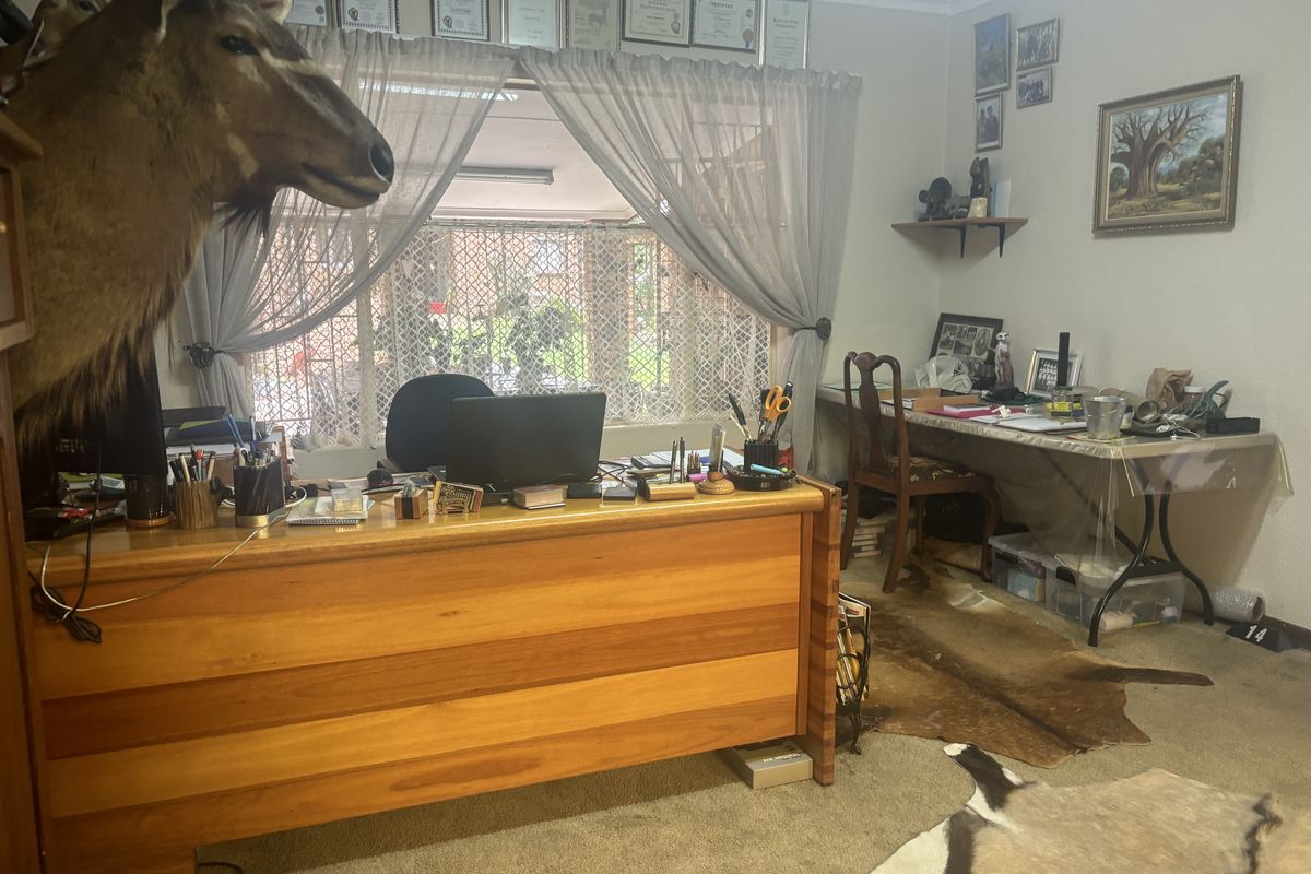 Home with flat for Sale in Ben Fleur - Photo 3