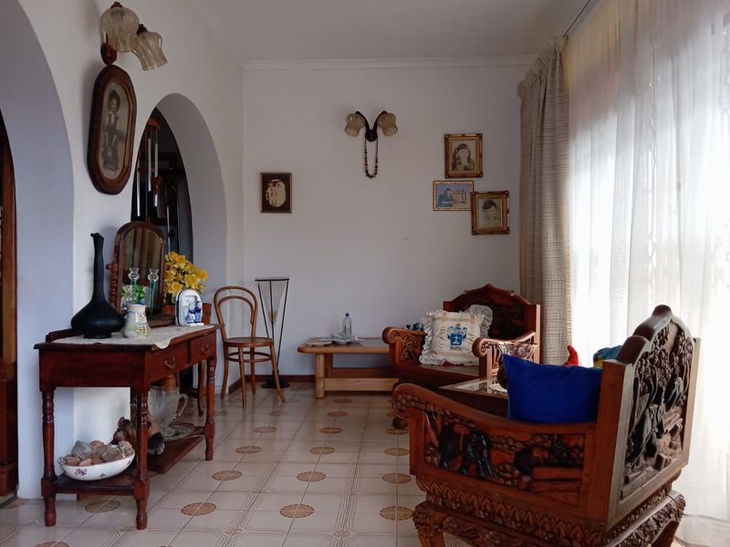 Deceased Estate with Endless Potential Across from Erica Girls Primary. Sole Mandate! - Photo 6