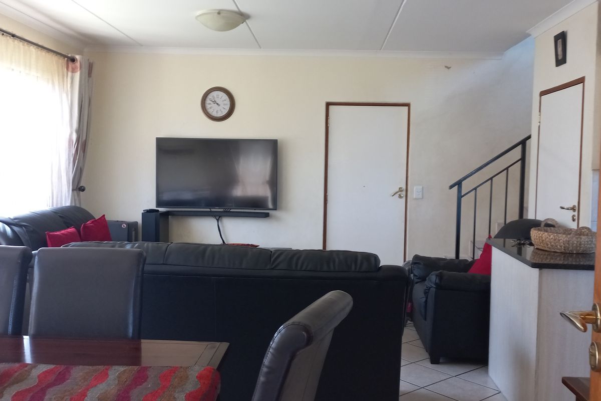 3 Bedroom townhouse for sale in Arundo Estate the reeds - Photo 4