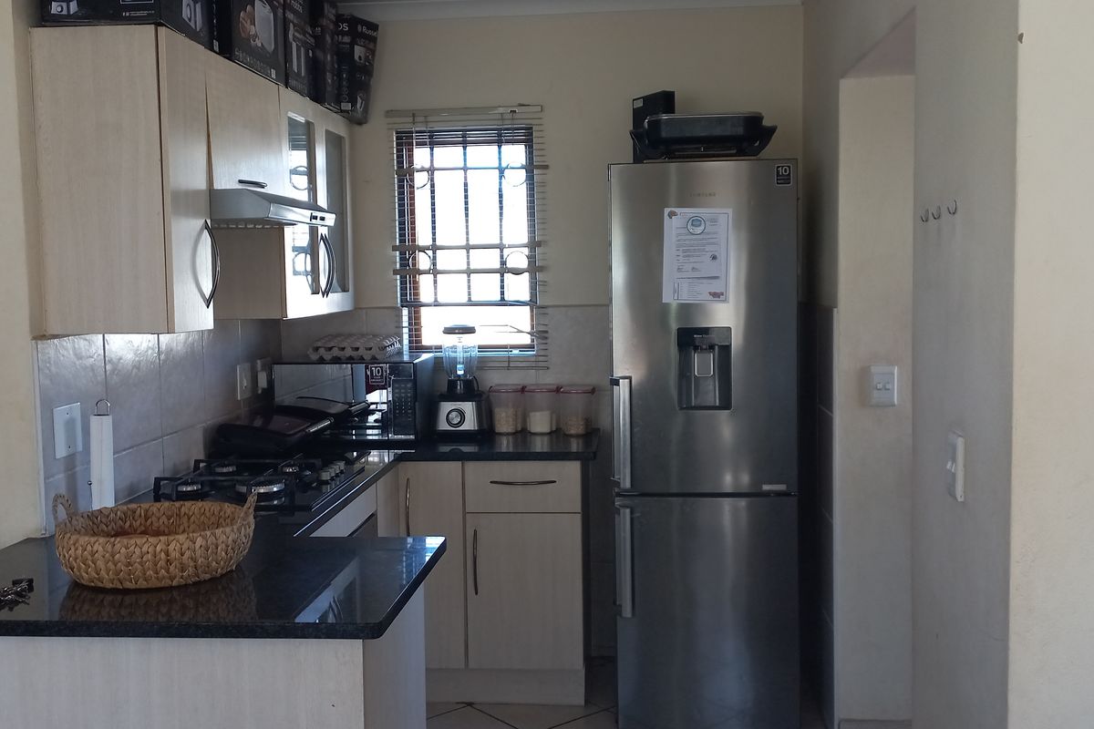 3 Bedroom townhouse for sale in Arundo Estate the reeds - Photo 5