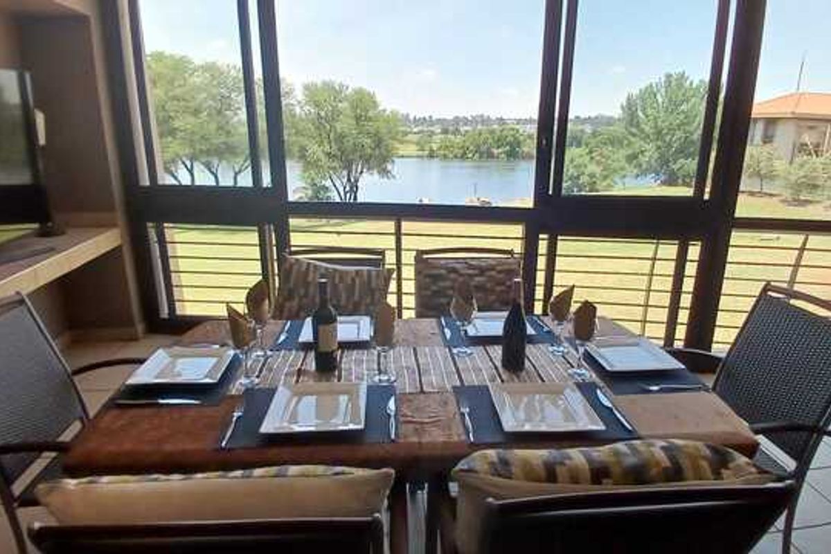 !RIVERFRONT Stimulating, Exciting Secured Property! - Photo 2