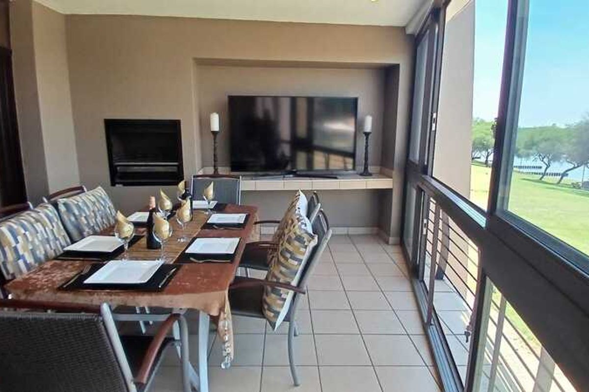 !RIVERFRONT Stimulating, Exciting Secured Property! - Photo 3