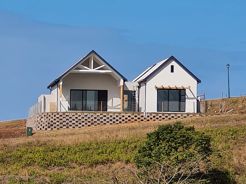 Modern Family Living in Tranquil Springvale Country Estate - Photo 9