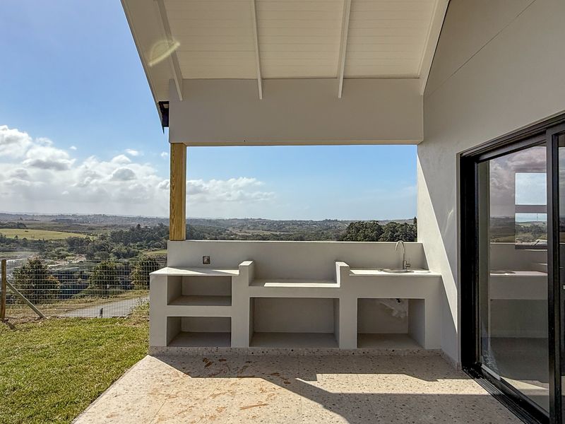 Modern Family Living in Tranquil Springvale Country Estate - Photo 8